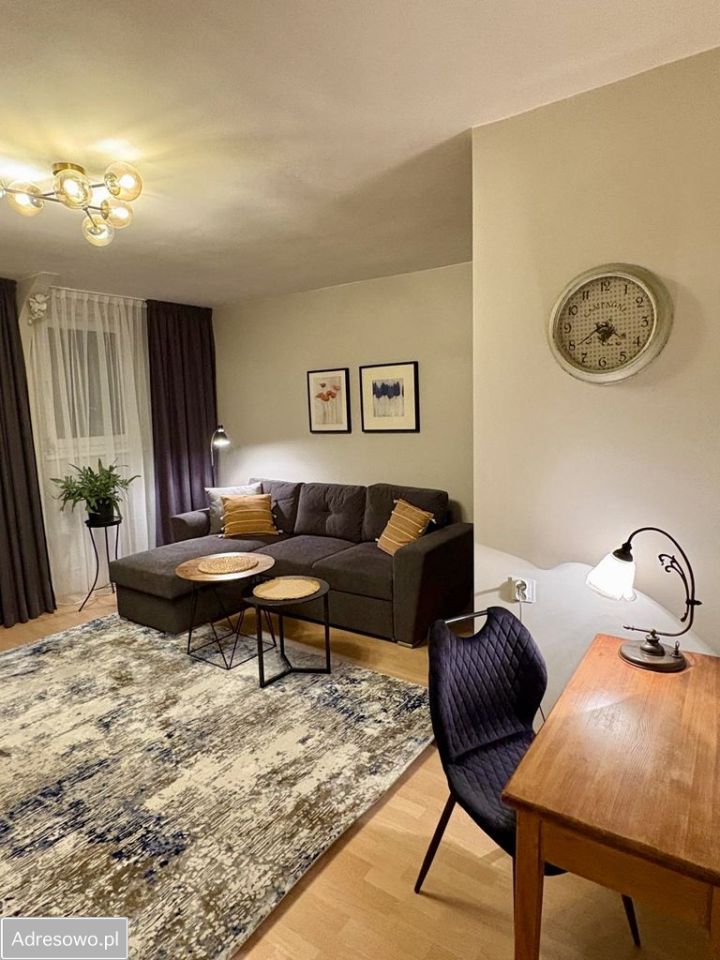 Mieszkanie 3-pokojowe Warszawa Praga-Południe, ul. Ostrobramska. Zdjęcie 20