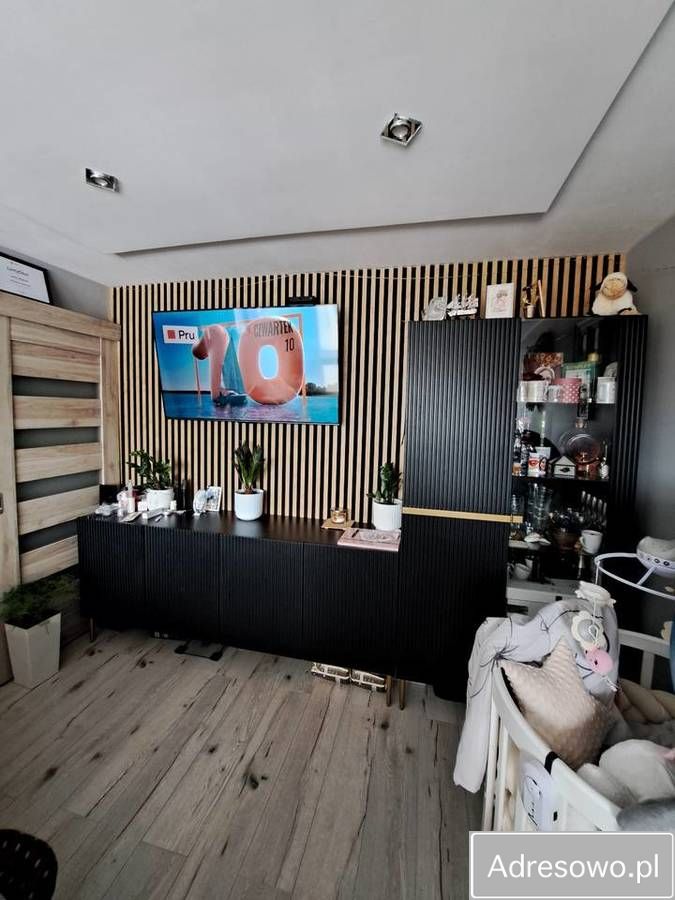 Mieszkanie 2-pokojowe Hrubieszów, ul. Zamojska