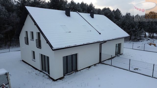 Mieszkanie 5-pokojowe Żabia Wola, ul. Księżycowa. Zdjęcie 8