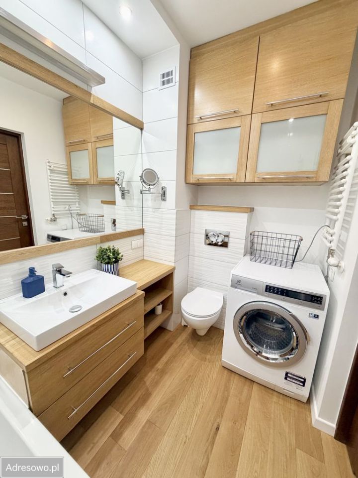 Mieszkanie 3-pokojowe Bochnia, ul. św. Leonarda. Zdjęcie 13