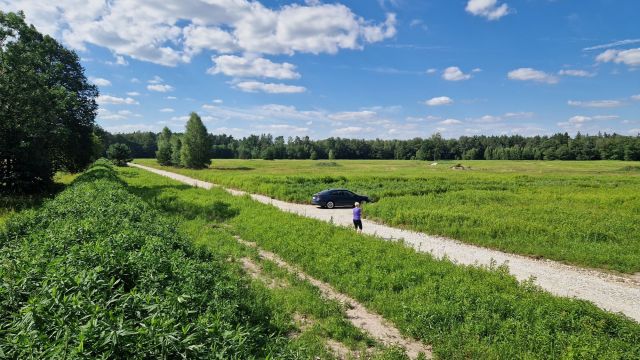 Działka budowlana Kopalina. Zdjęcie 1