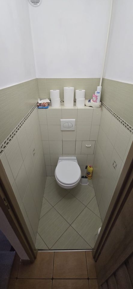 Mieszkanie 3-pokojowe Chojnice, ul. Jana Pawła II. Zdjęcie 8