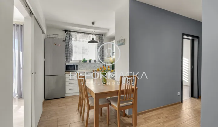 Mieszkanie 3-pokojowe Rzeszów Staromieście, ul. Lucjana Siemieńskiego