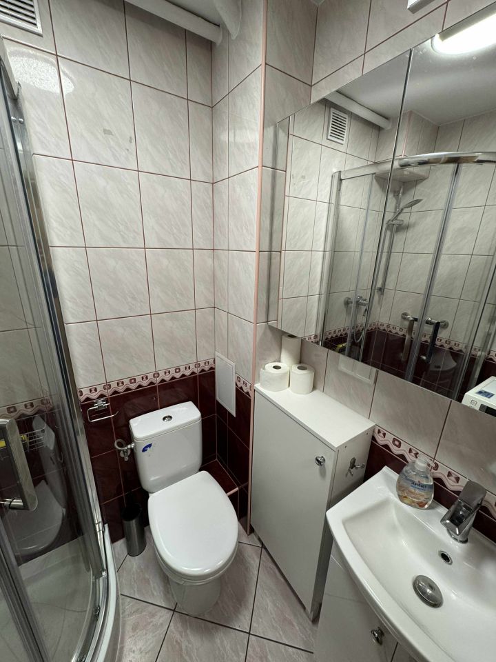 Mieszkanie 2-pokojowe Kościan Centrum, os. Piastowskie. Zdjęcie 11