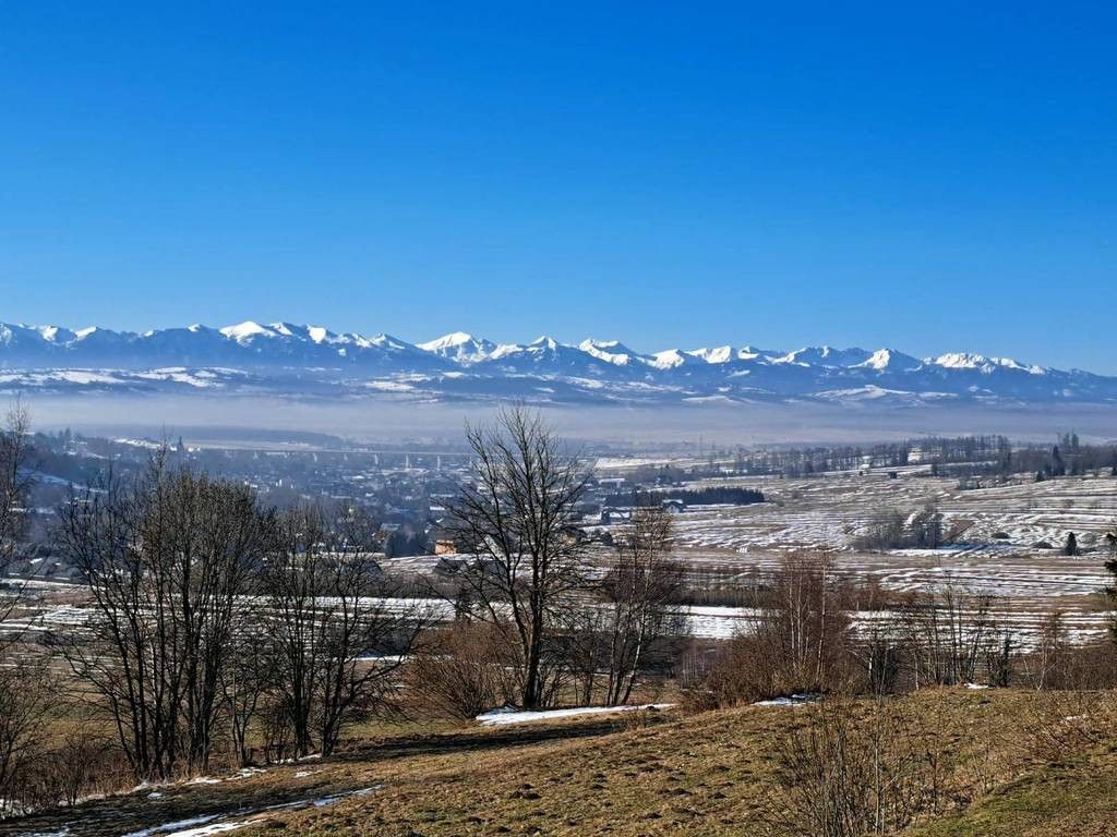 Działka rekreacyjna Klikuszowa. Zdjęcie 9