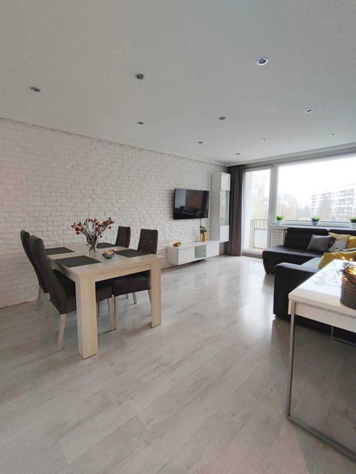 Mieszkanie 3-pokojowe Łódź Radogoszcz, ul. Wiankowa. Zdjęcie 8