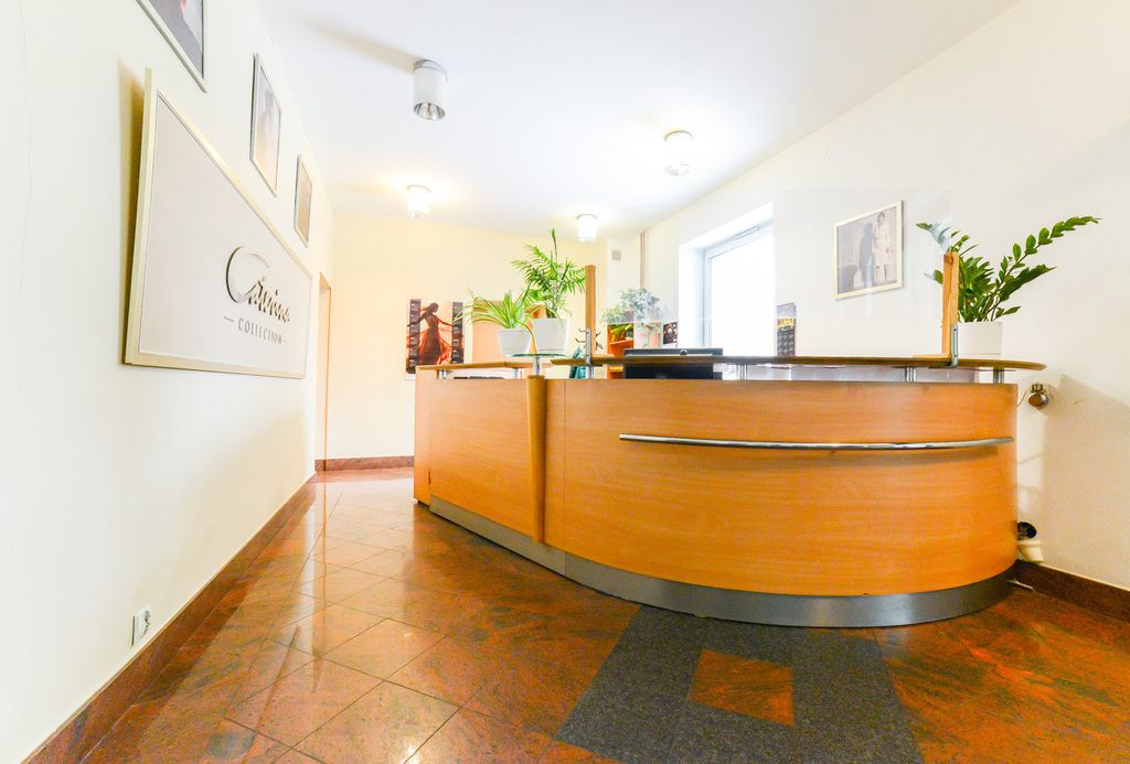 Biuro Warszawa Praga-Południe, ul. Michała Paca. Zdjęcie 2