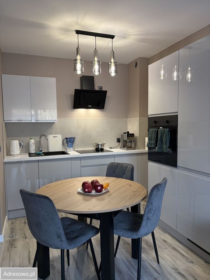 Mieszkanie 2-pokojowe Pogorzelica. Zdjęcie 18