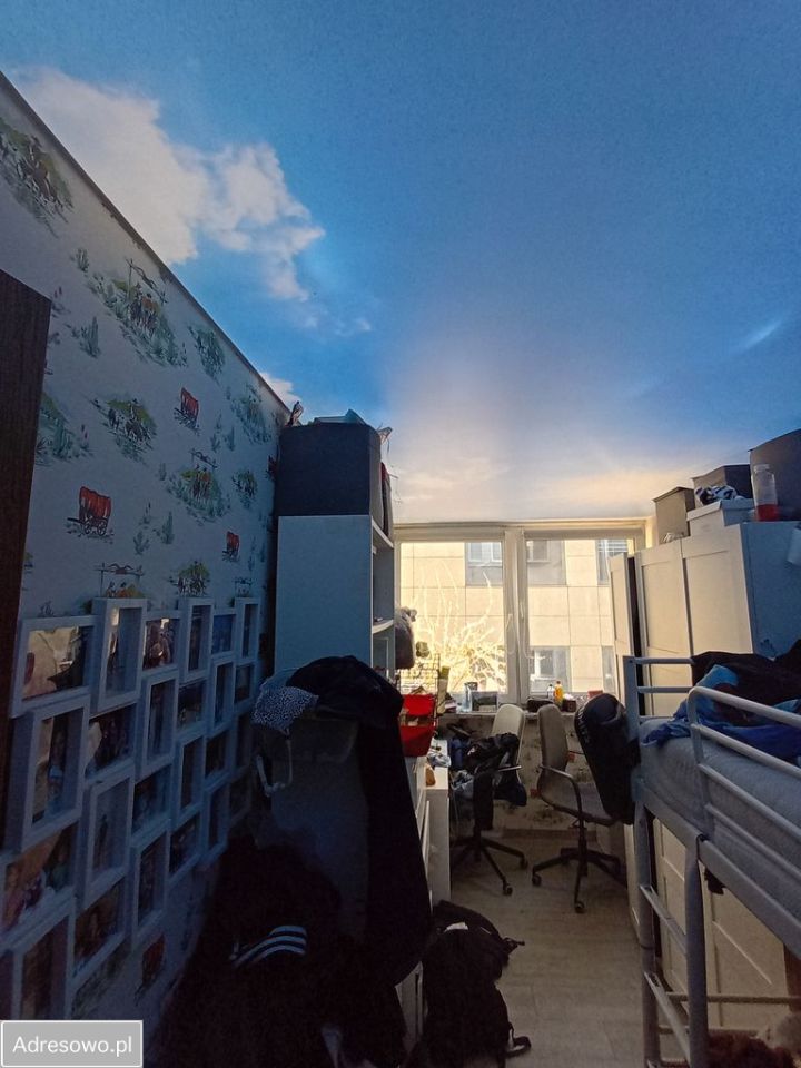 Mieszkanie 2-pokojowe Warszawa Mokotów. Zdjęcie 11