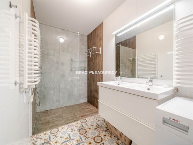 Mieszkanie 4-pokojowe Kraków Prądnik Biały, ul. Siewna. Zdjęcie 19