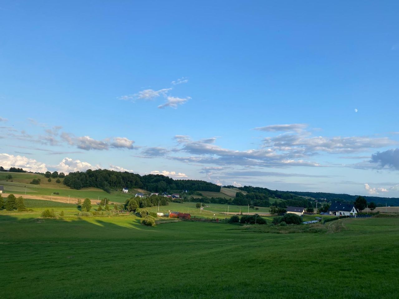Działka budowlana Staniszewo Kępa, Staniszewo Kępa. Zdjęcie 21