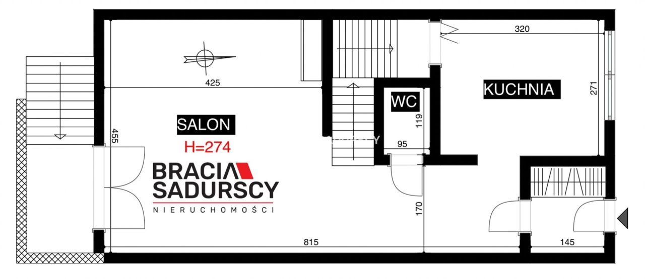 dom szeregowy, 4 pokoje Krzysztoforzyce, ul. Rozrywkowa. Zdjęcie 40