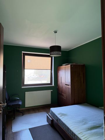 Mieszkanie 2-pokojowe Gdańsk Jasień, ul. Lawendowe Wzgórze. Zdjęcie 7