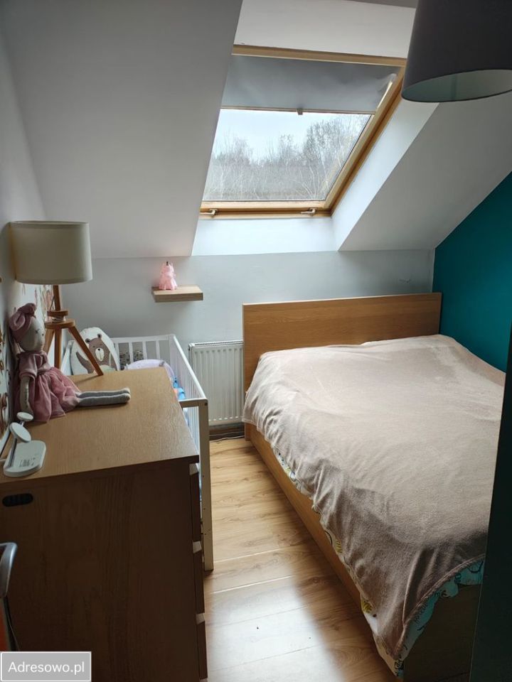 Mieszkanie 3-pokojowe Jaworzno, ul. Wilcza. Zdjęcie 14