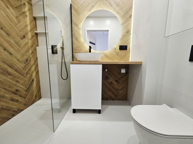 Mieszkanie 2-pokojowe Lublin Ponikwoda, ul. Migdałowa. Zdjęcie 7