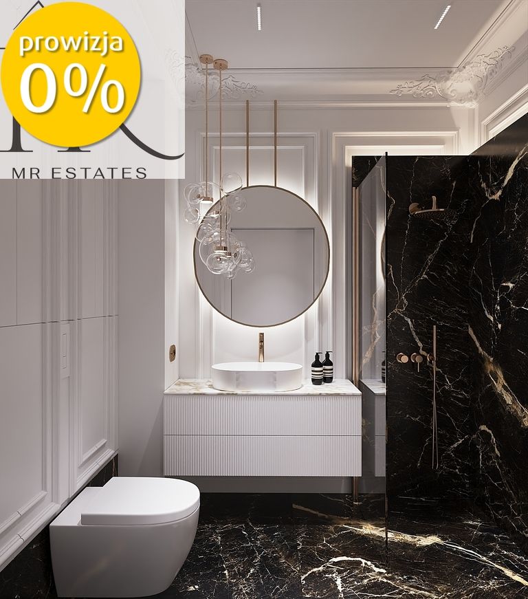 Mieszkanie 5-pokojowe Warszawa Wilanów, ul. Dostatnia. Zdjęcie 16