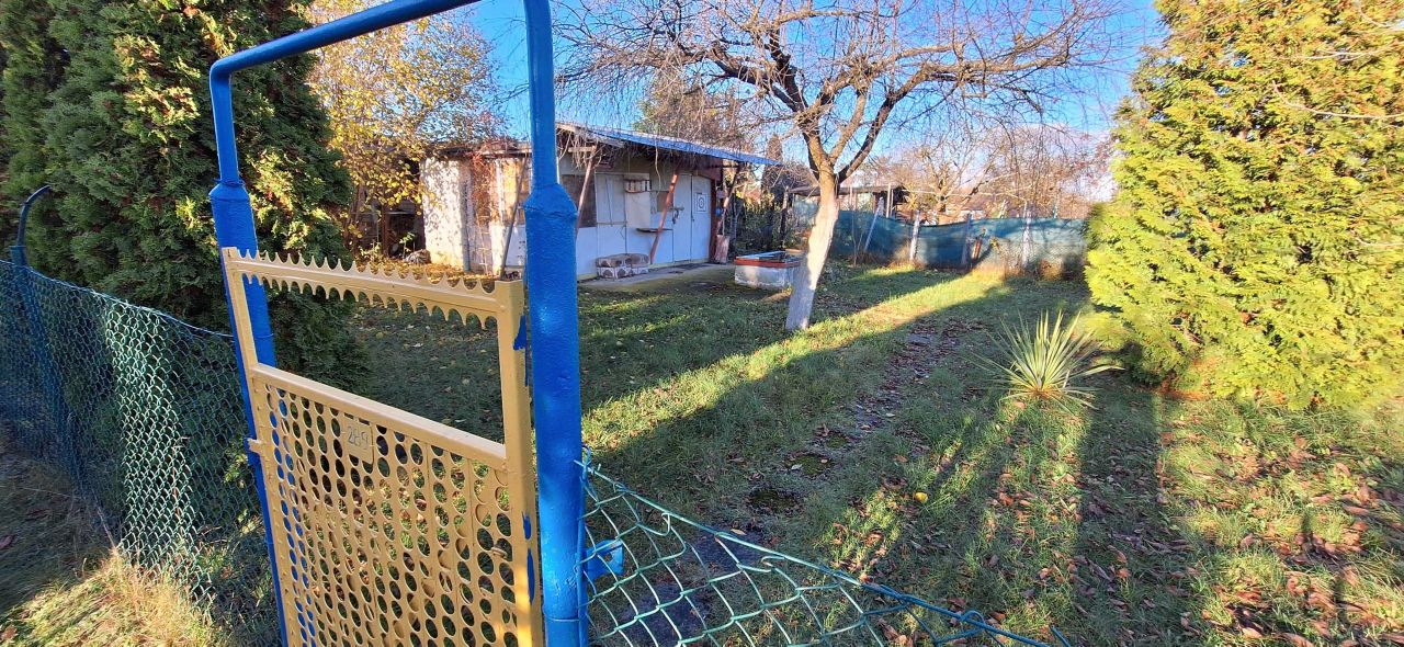 Działka rod Tczew, ul. Targowa. Zdjęcie 7