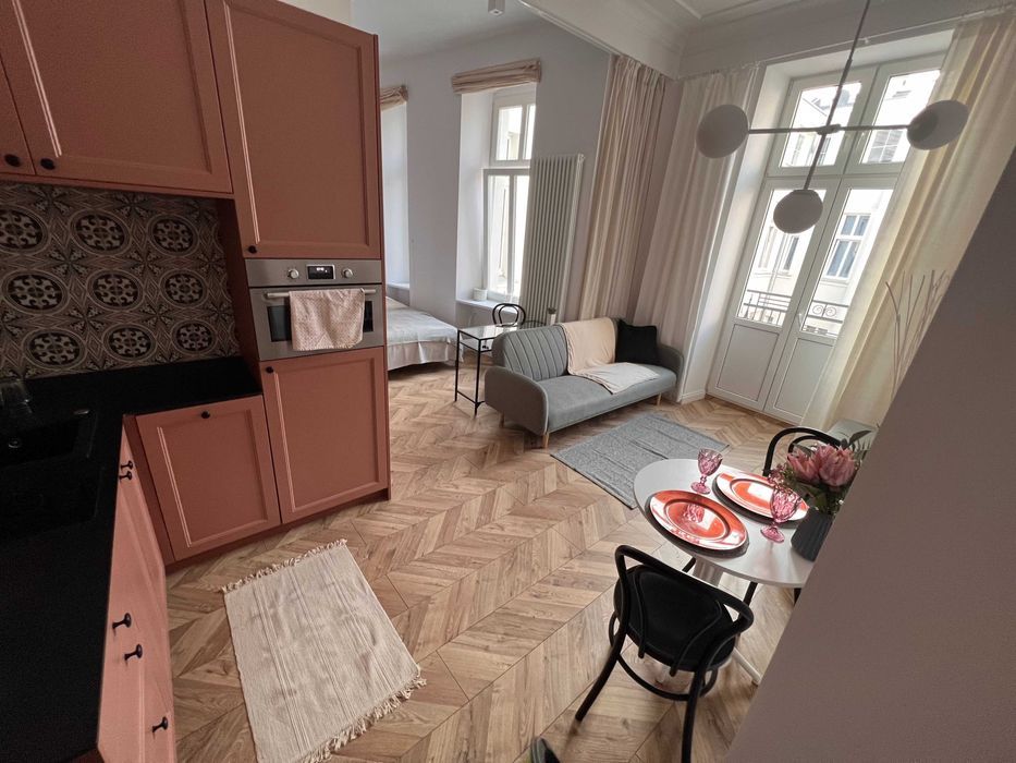 Mieszkanie 2-pokojowe Łódź Śródmieście, ul. Wólczańska. Zdjęcie 8