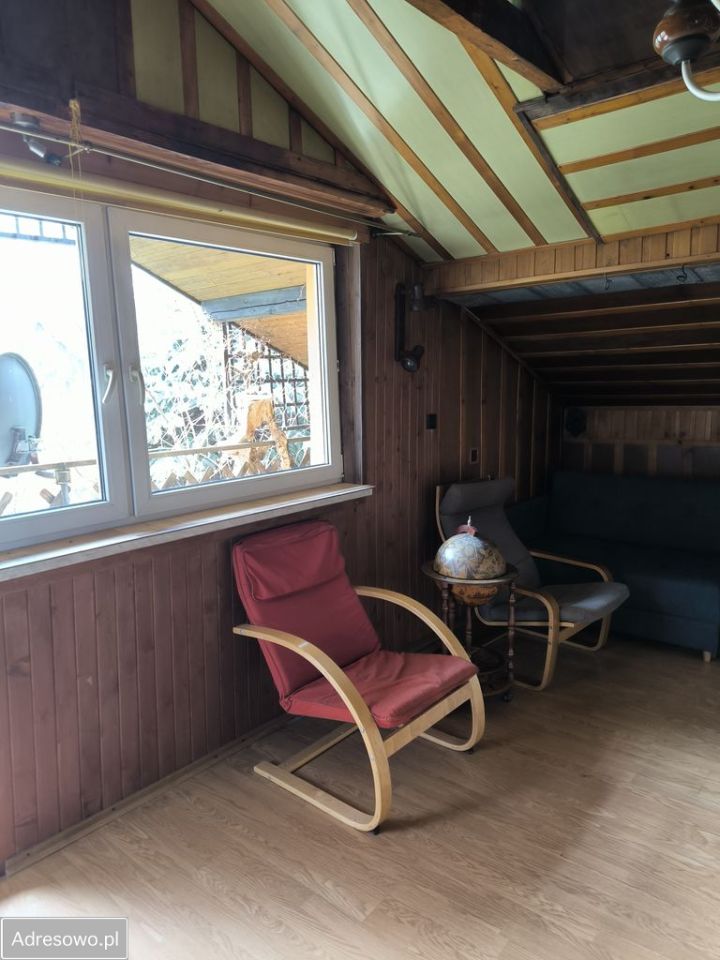 dom wolnostojący, 2 pokoje Ryczów, ul. Jana Pawła II. Zdjęcie 6