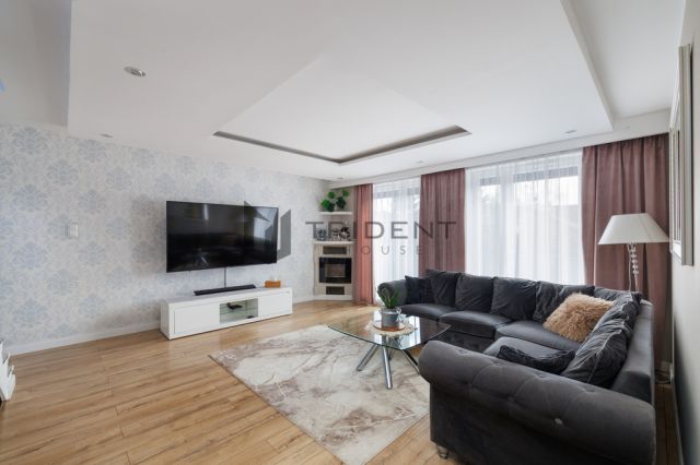 dom szeregowy, 5 pokoi Marki, ul. Karola Szymanowskiego. Zdjęcie 8