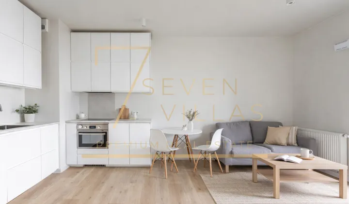 Mieszkanie 2-pokojowe Warszawa Mokotów, ul. Taśmowa