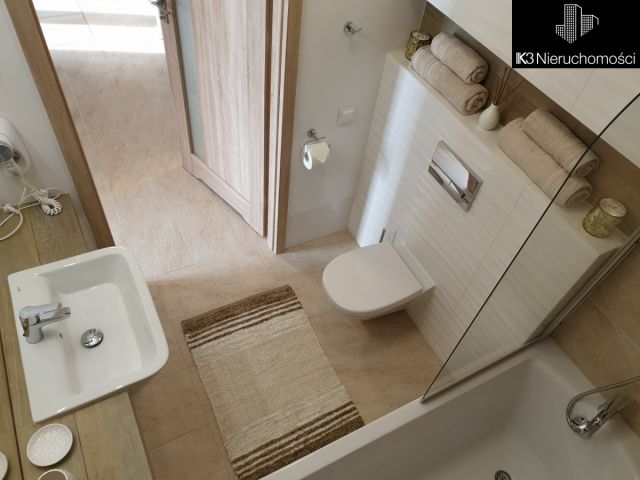 Mieszkanie 2-pokojowe Warszawa Wola, ul. Marcina Kasprzaka. Zdjęcie 9