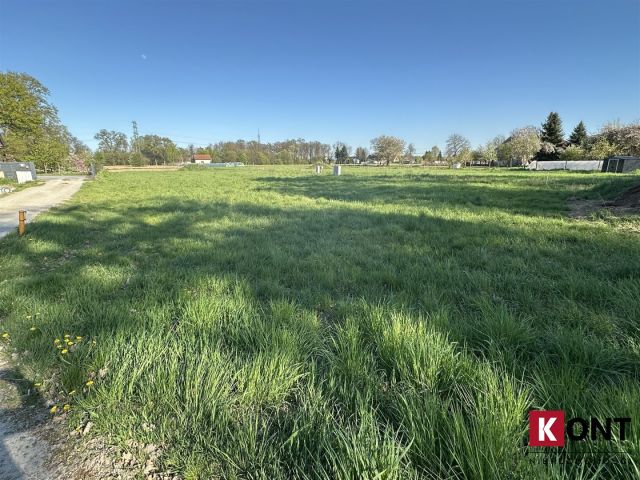 Działka budowlana Kraków Nowa Huta, ul. Kłosowa. Zdjęcie 7