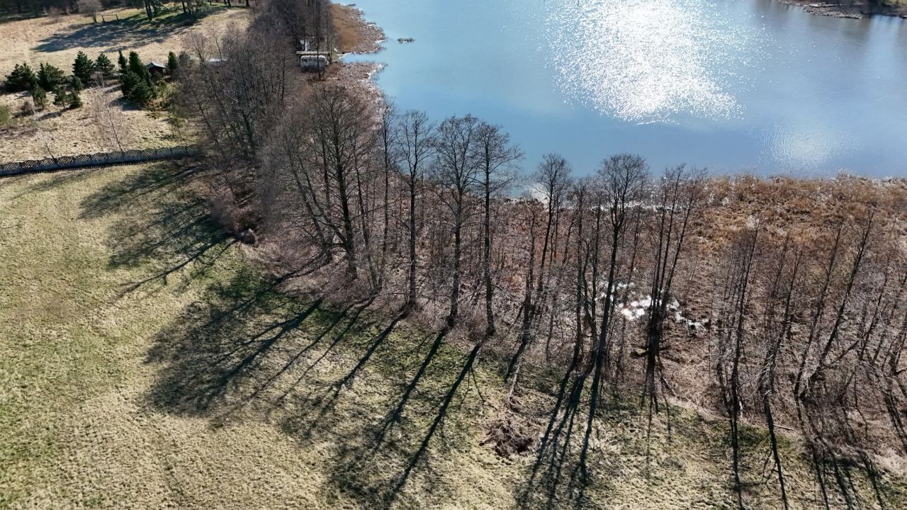 Działka rolna Wygryny, Wygryny. Zdjęcie 4
