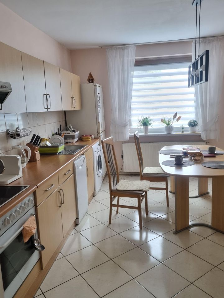 dom wolnostojący, 8 pokoi Nędza, ul. Strażacka. Zdjęcie 5