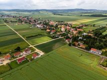 Działka budowlana Paszowice. Zdjęcie 1