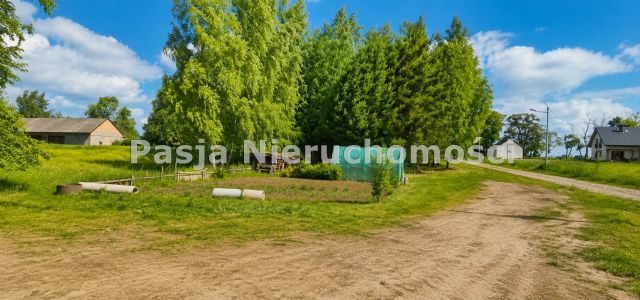 Działka Smolino. Zdjęcie 3