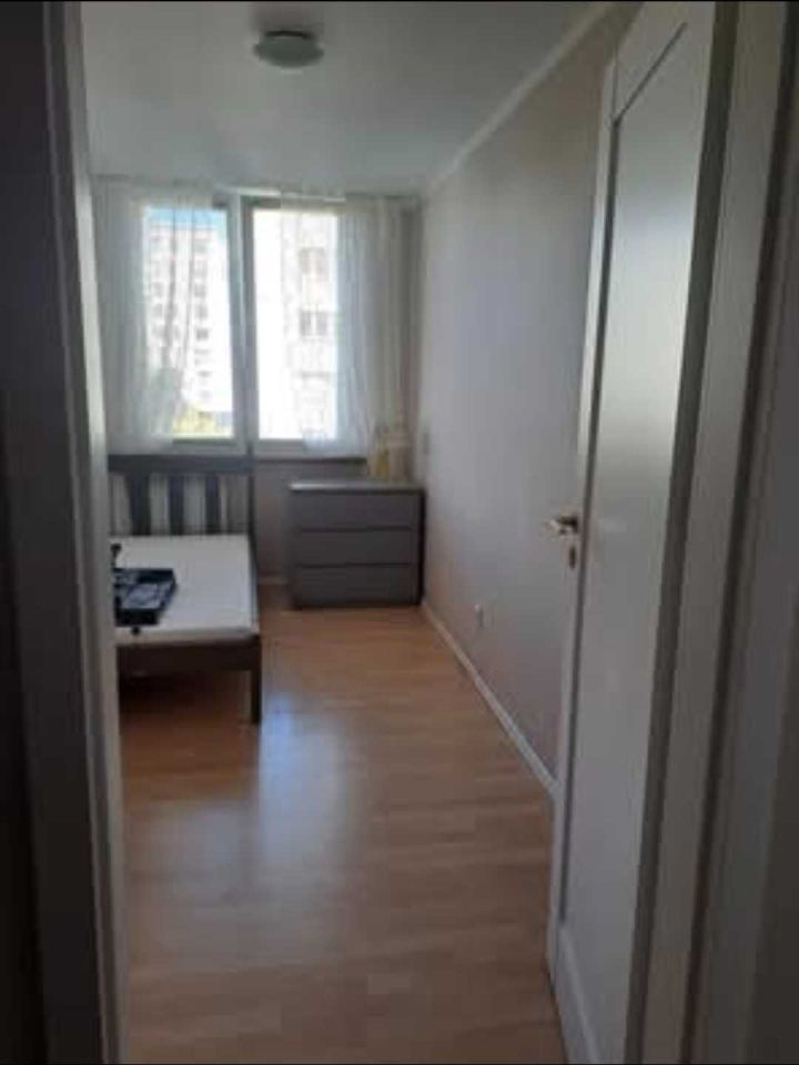 Mieszkanie 3-pokojowe Warszawa Wola, ul. Smocza. Zdjęcie 4