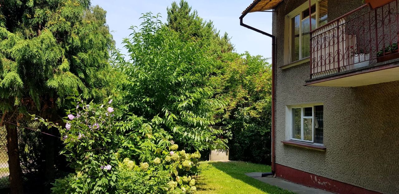 dom wolnostojący, 6 pokoi Wieliczka, ul. Józefa Jedynaka. Zdjęcie 2