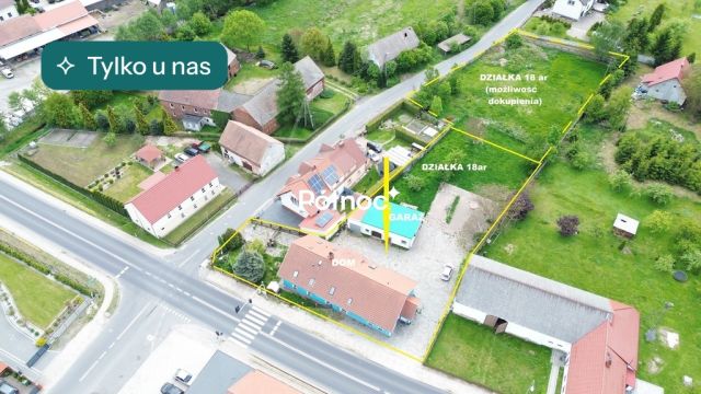 dom wolnostojący, 5 pokoi Czerna. Zdjęcie 1
