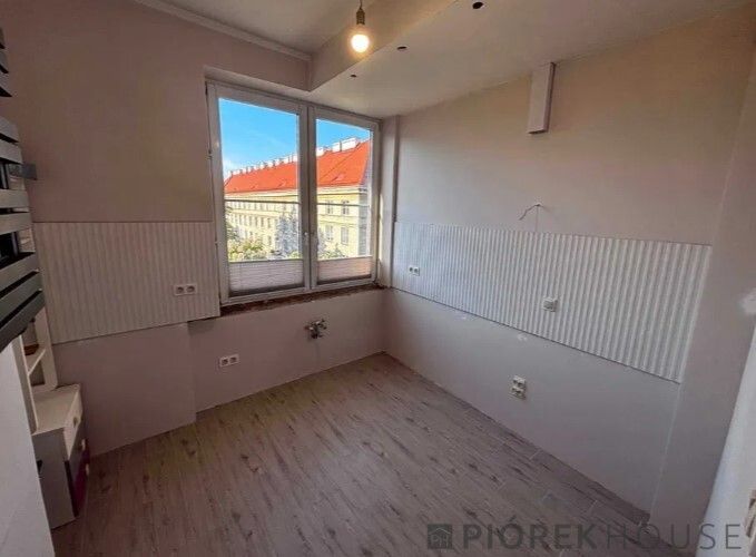 Mieszkanie 2-pokojowe Warszawa Śródmieście, ul. Fryderyka Chopina. Zdjęcie 4