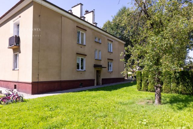 Mieszkanie 2-pokojowe Bielsko-Biała, ul. Twórcza. Zdjęcie 18