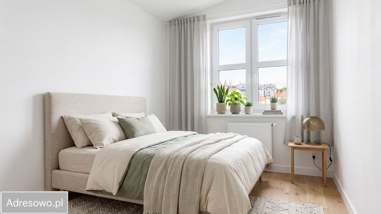 Mieszkanie 2-pokojowe Lublin Czechów, ul. Koncertowa. Zdjęcie 6