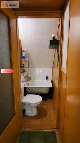 Mieszkanie 3-pokojowe Krzyż Wielkopolski. Zdjęcie 8