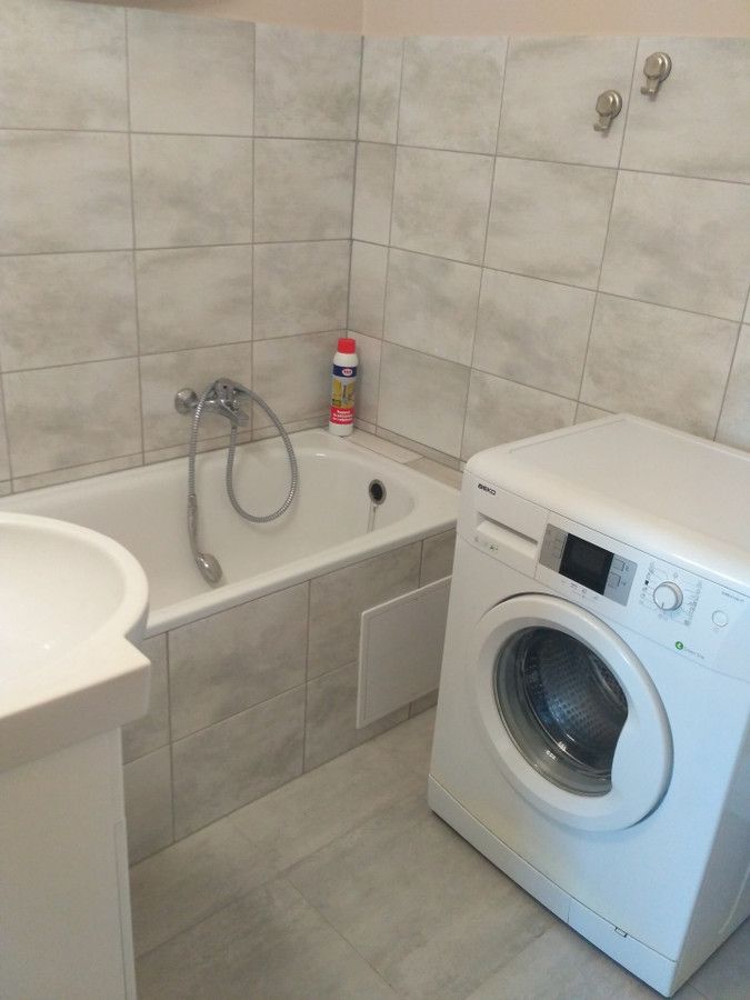Mieszkanie 2-pokojowe Szczecin, ul. Jasna. Zdjęcie 5
