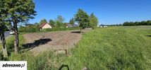 Działka budowlana Halinów, ul. 3 Maja. Zdjęcie 3