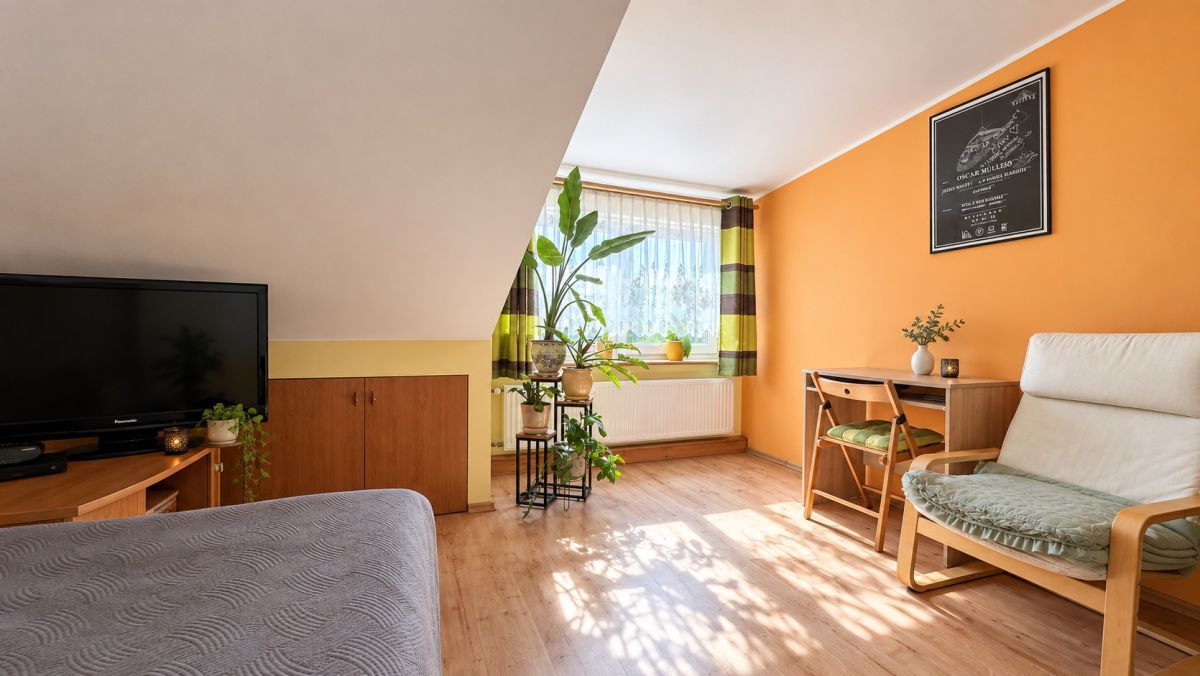 bliźniak, 5 pokoi Gdynia Dąbrowa, ul. Miętowa. Zdjęcie 8