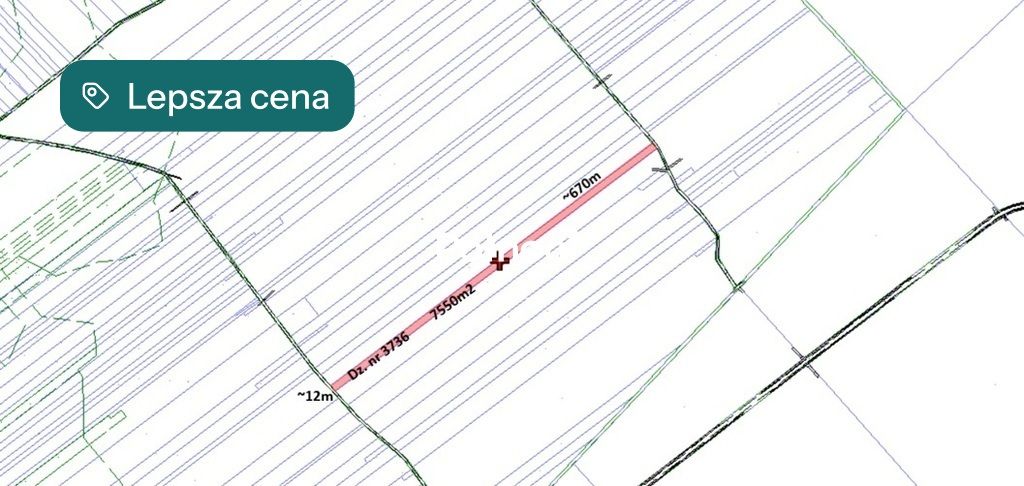 Działka siedliskowa Nowe Hołowczyce. Zdjęcie 15