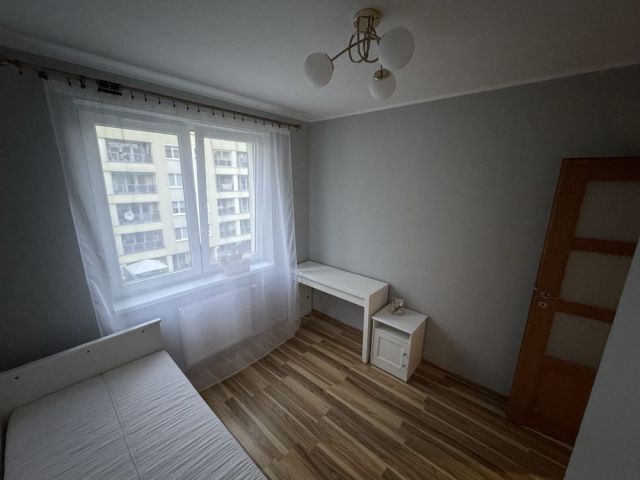 Mieszkanie 3-pokojowe Wrocław Psie Pole, ul. Wilanowska. Zdjęcie 1