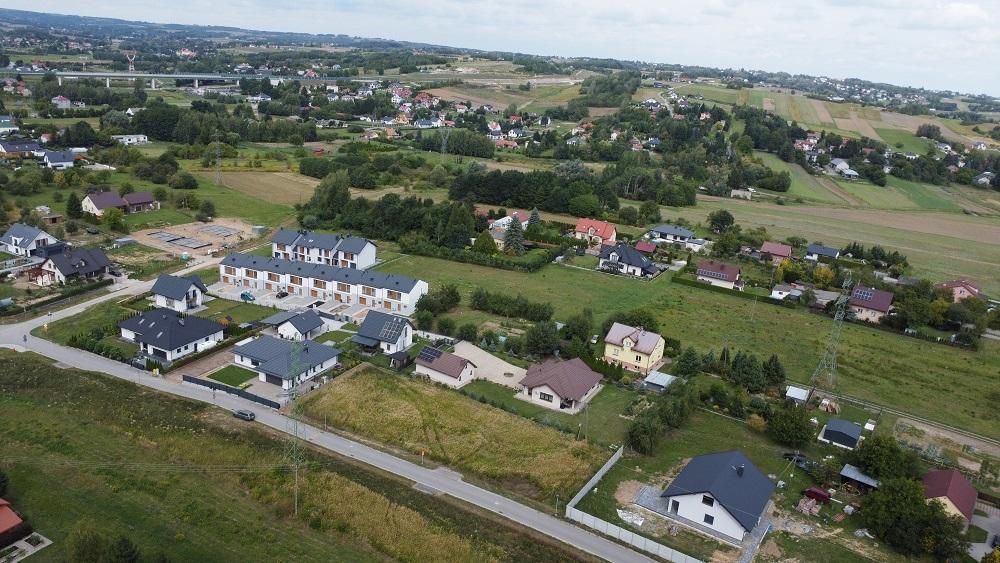 Działka budowlana Boguchwała Gaj, ul. Gajowa. Zdjęcie 8