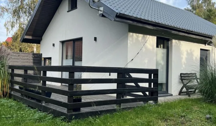 dom wolnostojący Perlino
