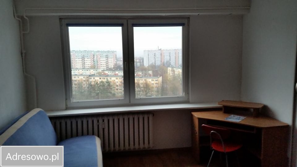 Mieszkanie 1-pokojowe Olsztyn, ul. Dworcowa