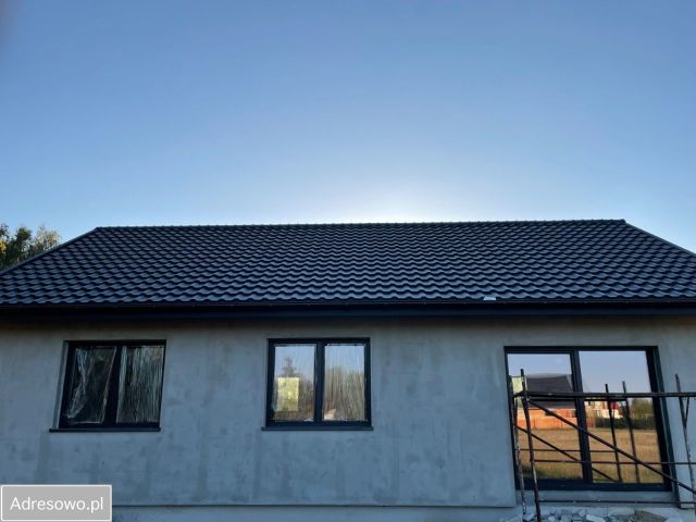 dom wolnostojący, 3 pokoje Mierzynek. Zdjęcie 1