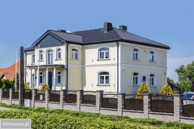 Lokal Inowrocław, ul. Macieja Wierzbińskiego. Zdjęcie 1