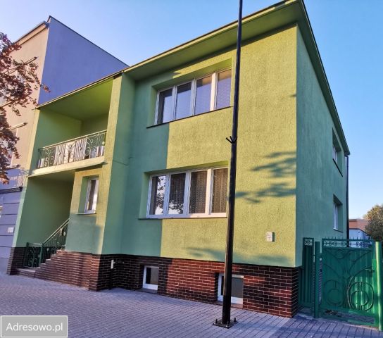 dom wolnostojący, 5 pokoi Żnin, ul. 700-lecia. Zdjęcie 1