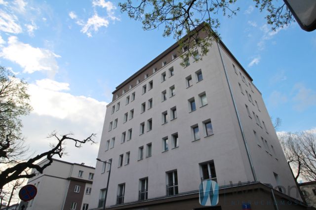 Mieszkanie 1-pokojowe Warszawa Praga-Południe, ul. Tadeusza Sygietyńskiego. Zdjęcie 11